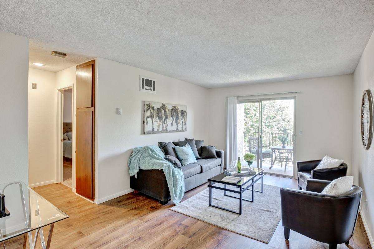 Apartment for rent at 1051 Del Mar Ave, Chula Vista, CA 91911