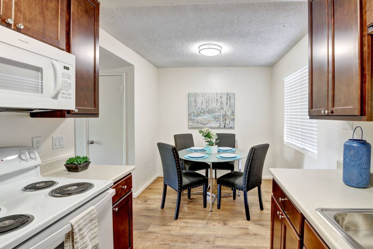 Apartment for rent at 1051 Del Mar Ave, Chula Vista, CA 91911