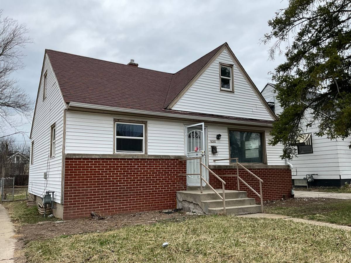 House for rent at 4340 W Eggert Place, Milwaukee, WI 53218