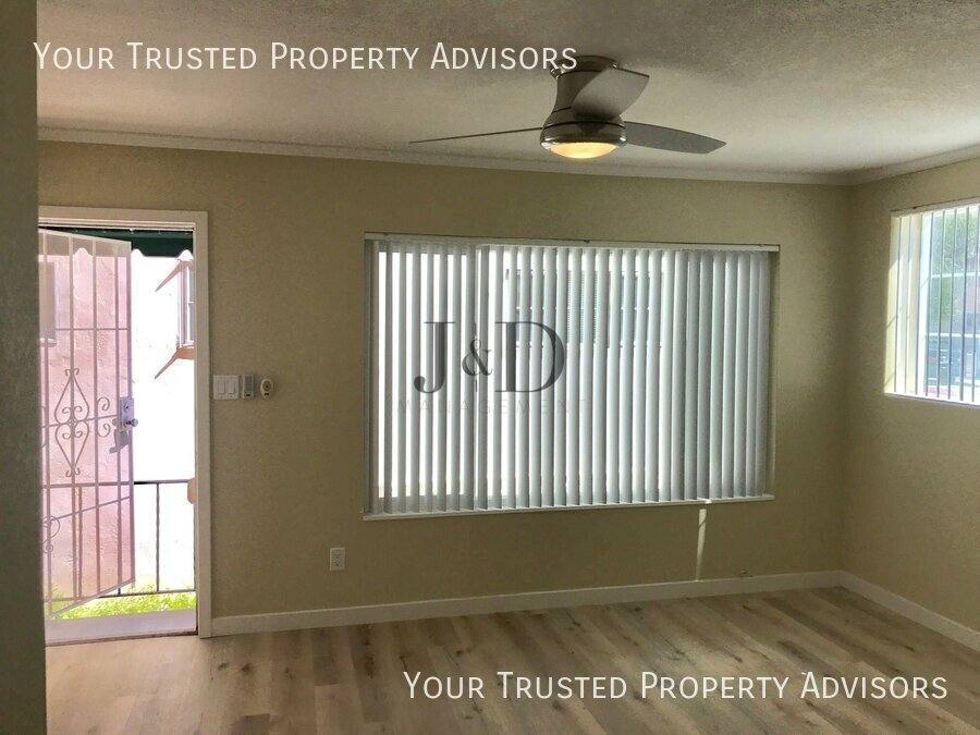 Apartment for rent at 2838 Keats St #2B, San Diego, CA 92106