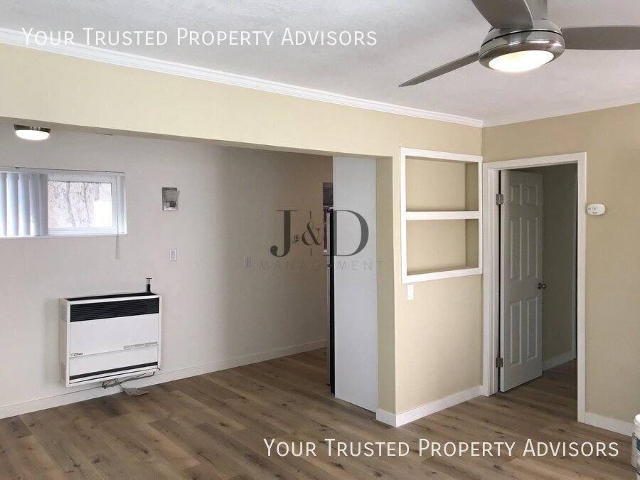 Apartment for rent at 2838 Keats St #2B, San Diego, CA 92106