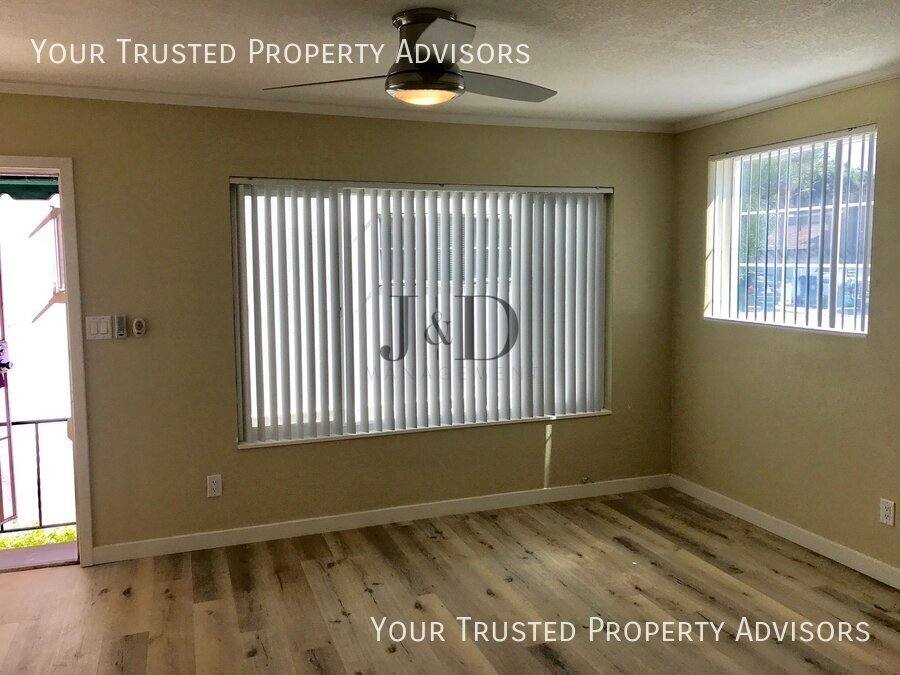 Apartment for rent at 2838 Keats St #2B, San Diego, CA 92106