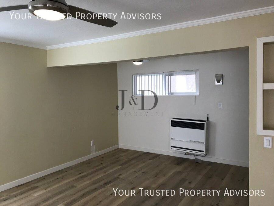Apartment for rent at 2838 Keats St #2B, San Diego, CA 92106