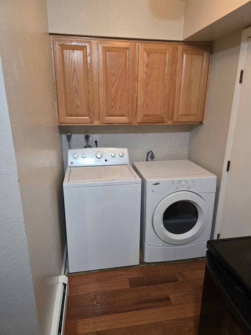 Townhouse for rent at 1033 W 112th Ave, Denver, CO 80234