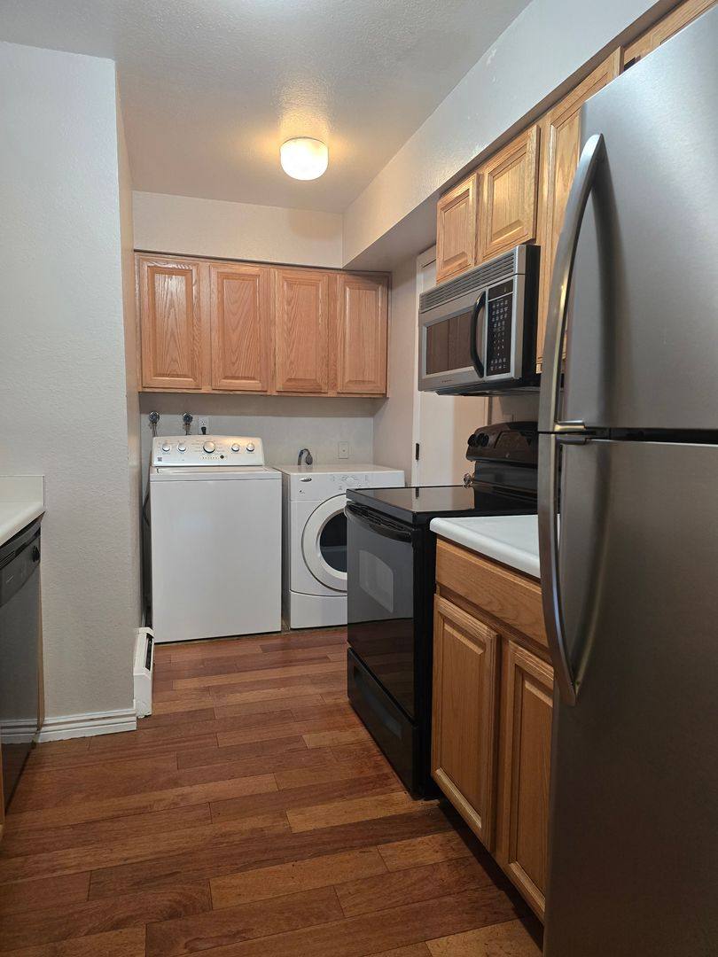 Townhouse for rent at 1033 W 112th Ave, Denver, CO 80234