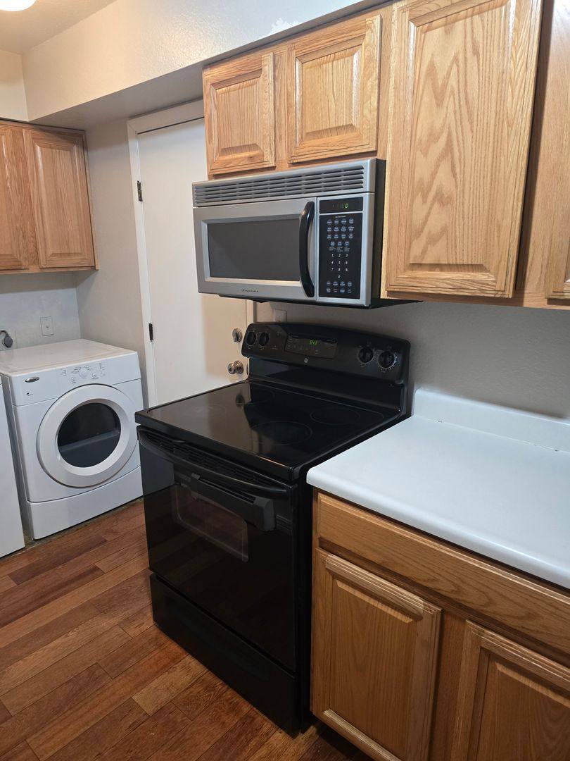 Townhouse for rent at 1033 W 112th Ave, Denver, CO 80234