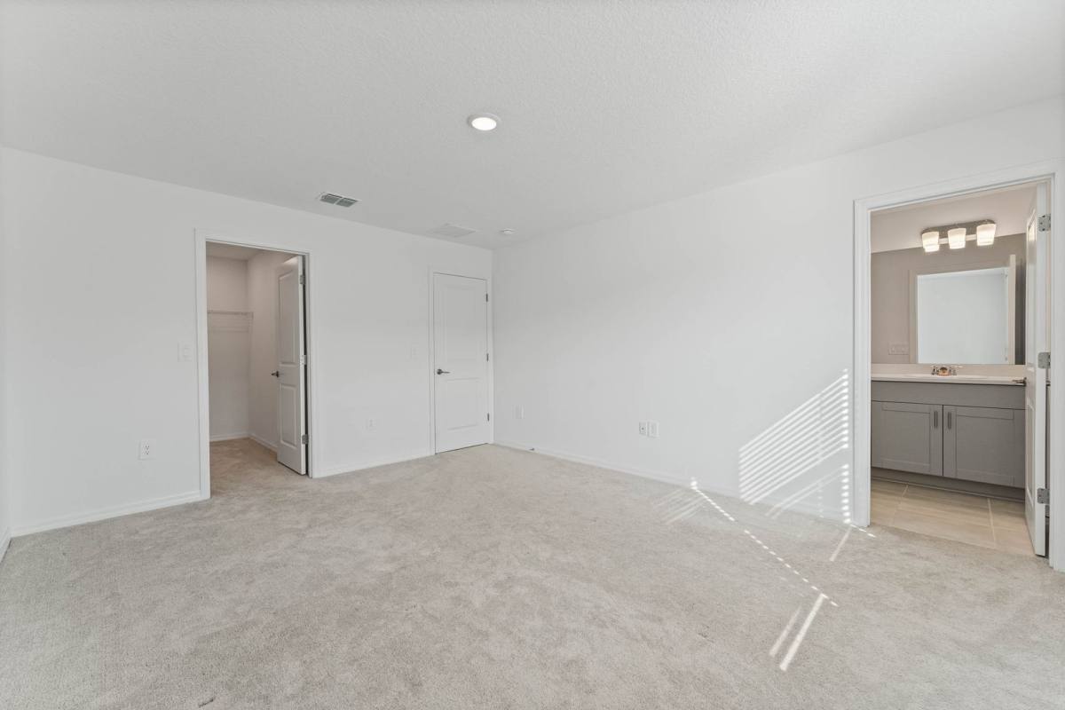 Townhouse for rent at 1281 Axel Graeson Ave, Kissimmee, FL 34744