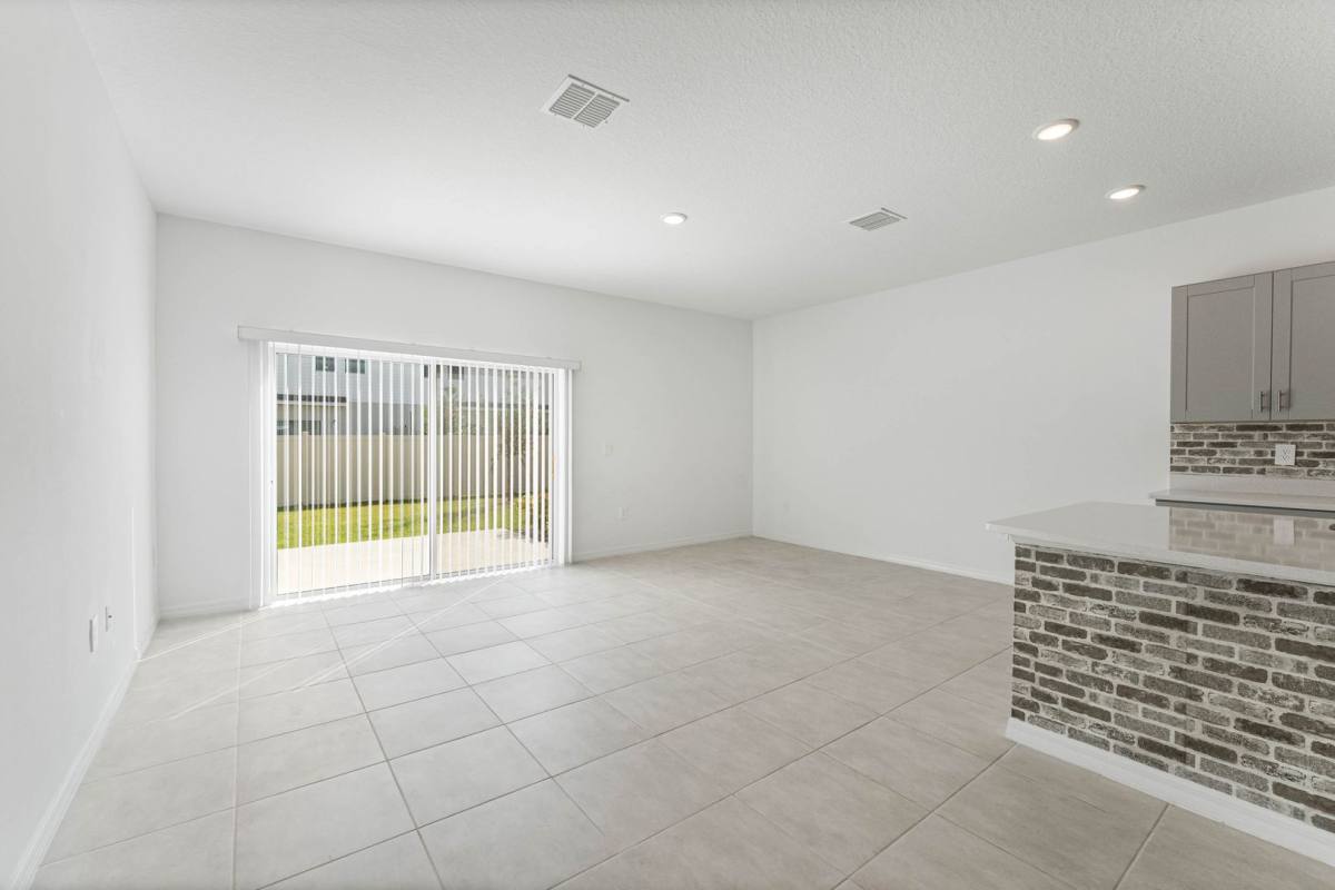 Townhouse for rent at 1281 Axel Graeson Ave, Kissimmee, FL 34744