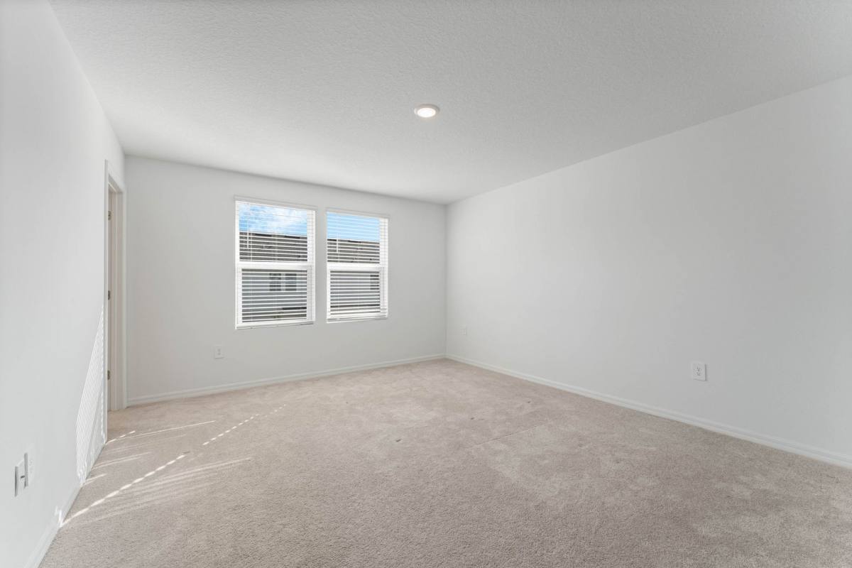 Townhouse for rent at 1281 Axel Graeson Ave, Kissimmee, FL 34744