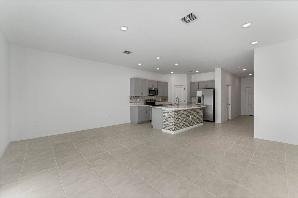 Townhouse for rent at 1281 Axel Graeson Ave, Kissimmee, FL 34744