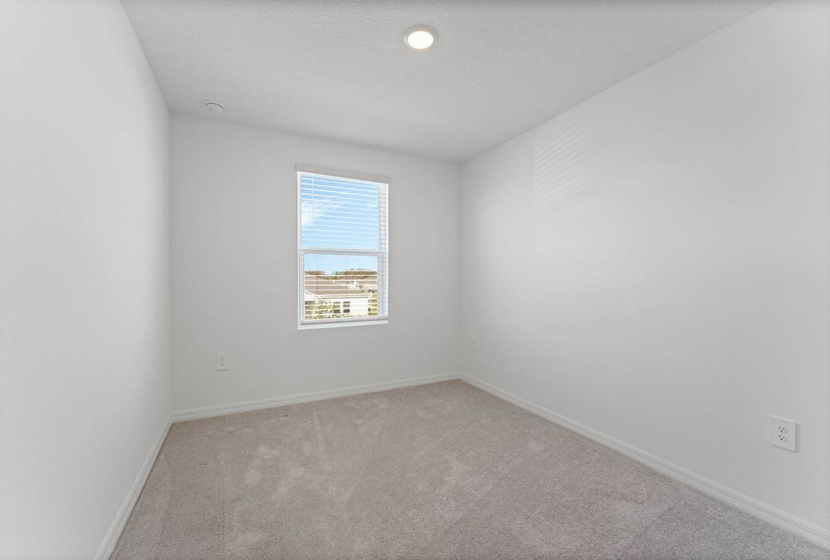 Townhouse for rent at 1281 Axel Graeson Ave, Kissimmee, FL 34744