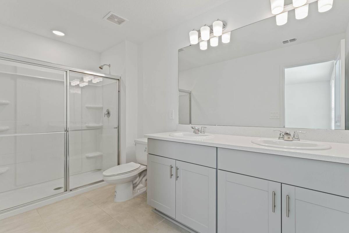 Townhouse for rent at 1281 Axel Graeson Ave, Kissimmee, FL 34744