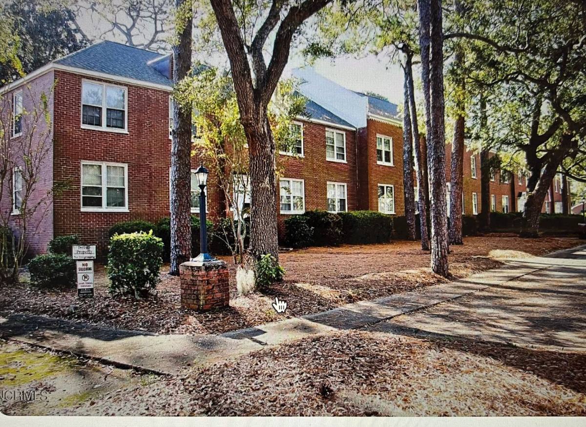 Apartment for rent at 2940 Oleander Dr #C7, Wilmington, NC 28403