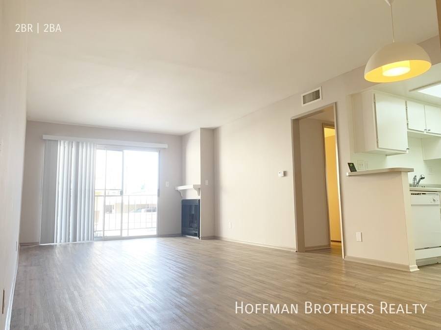 Apartment for rent at 3132 Bagley Ave #209, Los Angeles, CA 90034