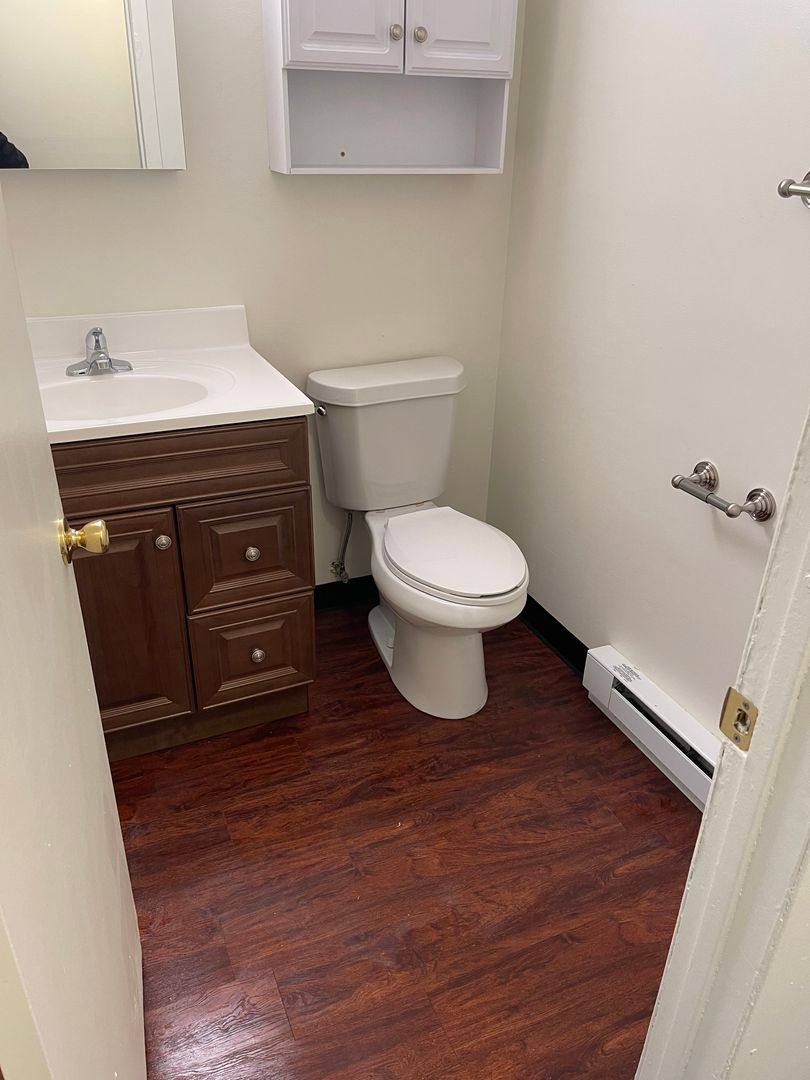 Apartment for rent at 125-141-145 Cemetery Rd, Plainfield, CT 06374