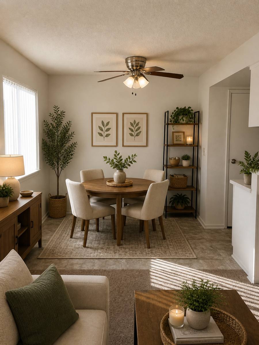 Apartment for rent at 1769 Batson Ave, Rowland Heights, CA 91748
