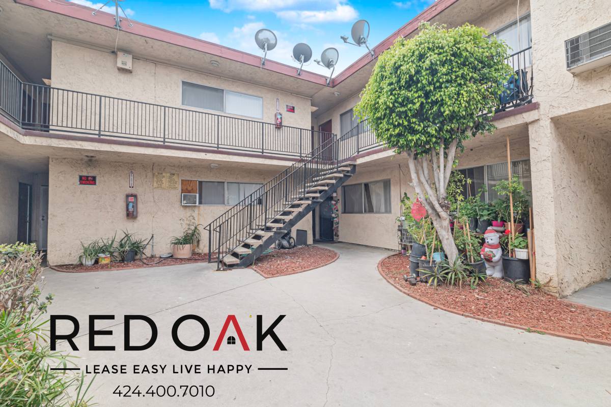 Condo for rent at 8828 Memory Park Ave #15, North Hills, CA 91343