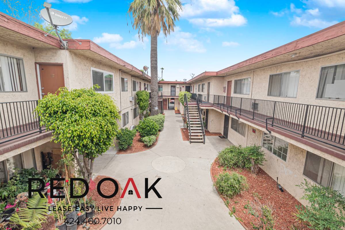 Condo for rent at 8828 Memory Park Ave #15, North Hills, CA 91343