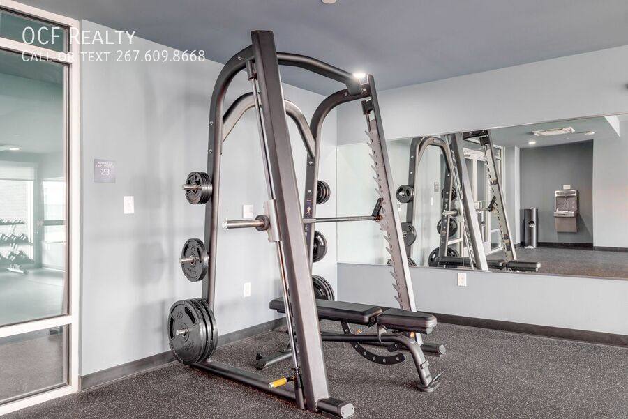 Apartment for rent at 2101 Washington Ave #240, Philadelphia, PA 19146
