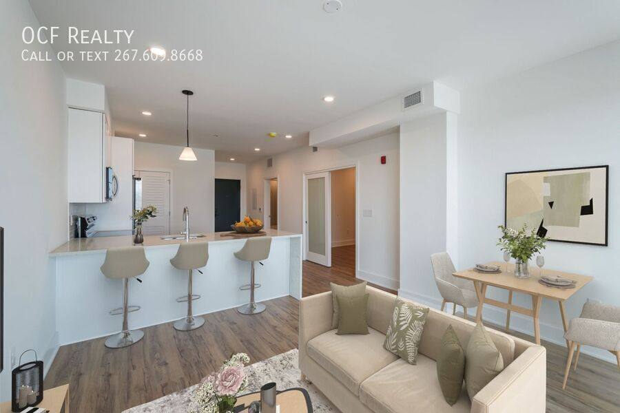 Apartment for rent at 2101 Washington Ave #240, Philadelphia, PA 19146