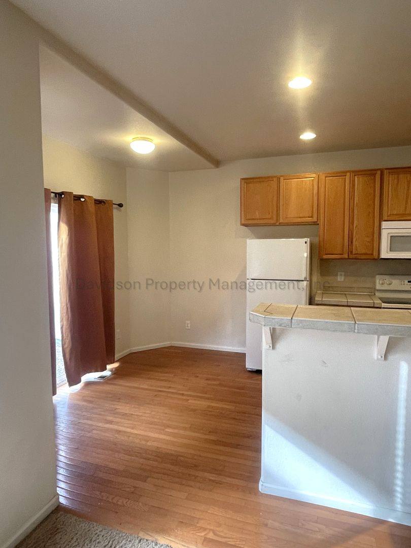 Townhouse for rent at 2489 Gilpin Ave, Colorado Springs, CO 80910