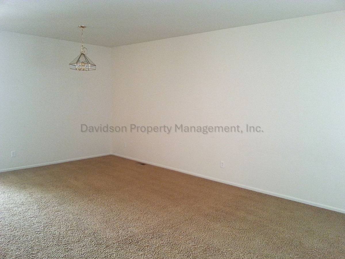 Townhouse for rent at 2489 Gilpin Ave, Colorado Springs, CO 80910