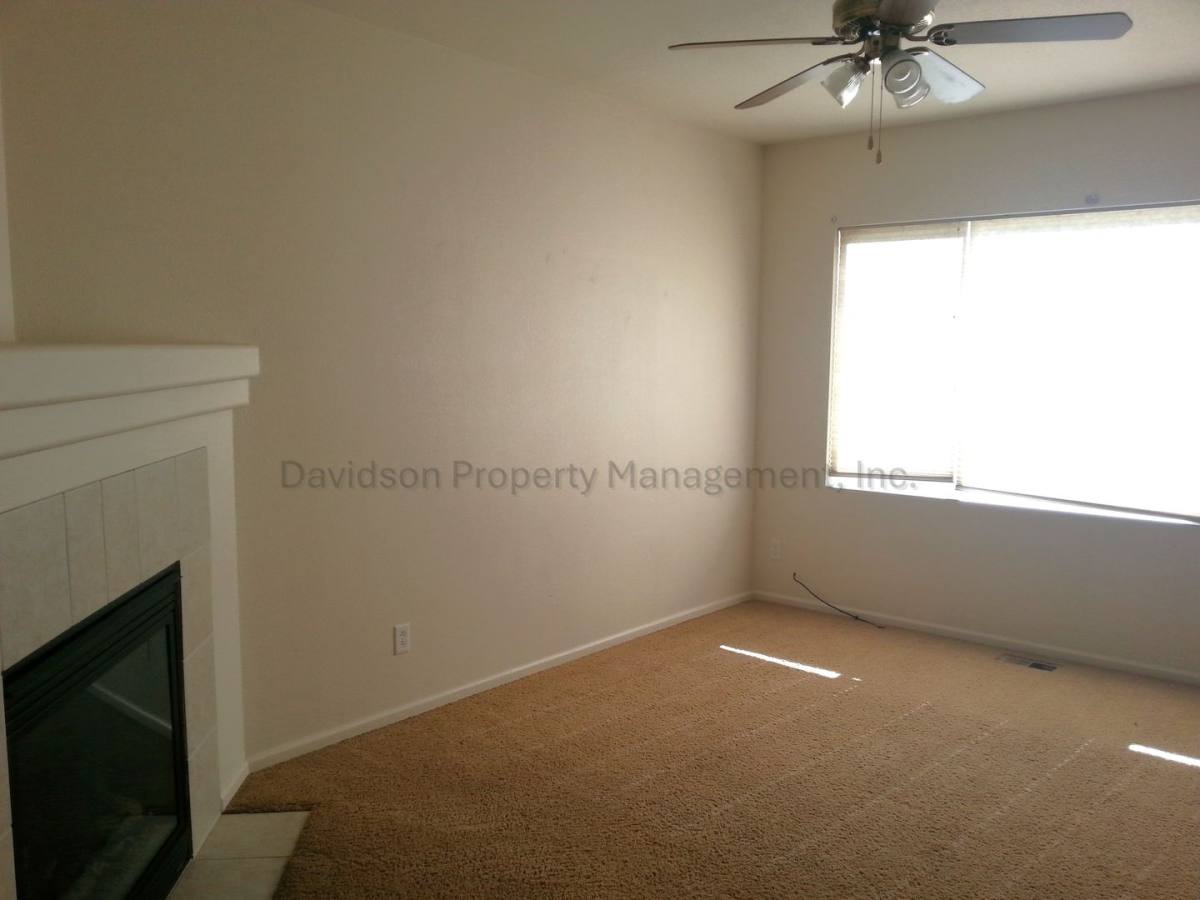 Townhouse for rent at 2489 Gilpin Ave, Colorado Springs, CO 80910