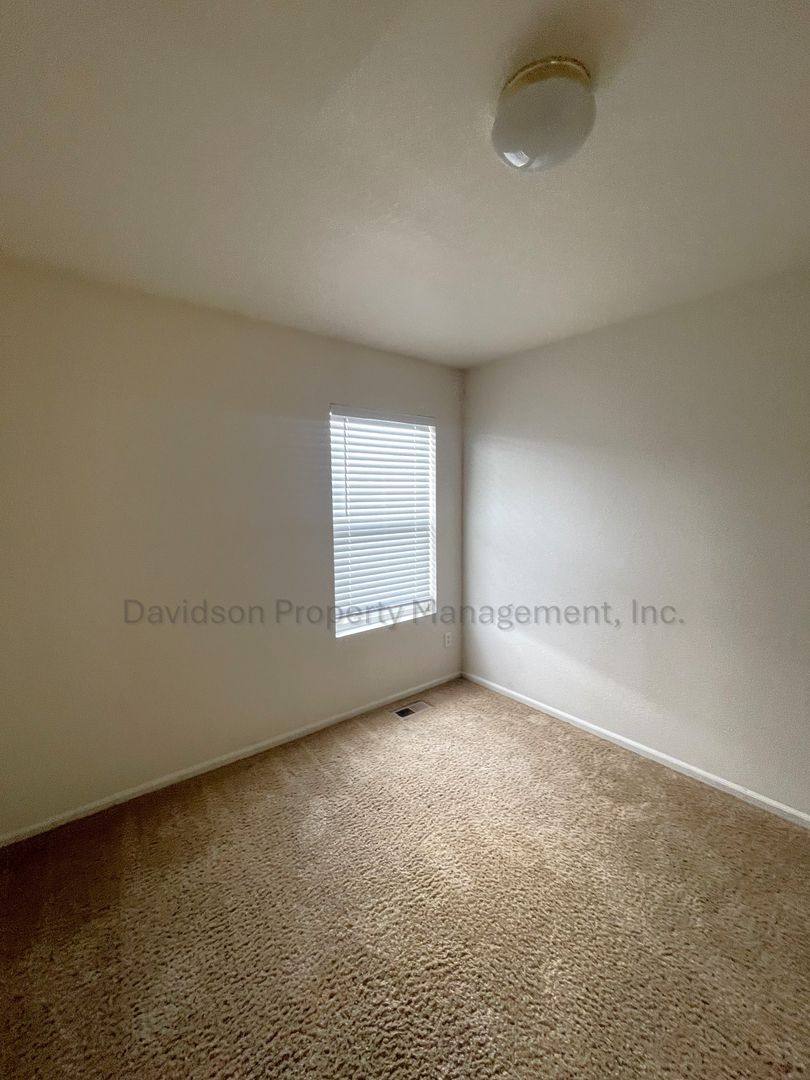 Townhouse for rent at 2489 Gilpin Ave, Colorado Springs, CO 80910