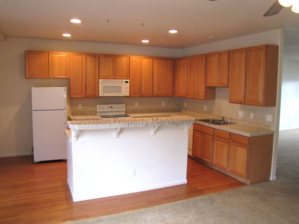 Townhouse for rent at 2489 Gilpin Ave, Colorado Springs, CO 80910