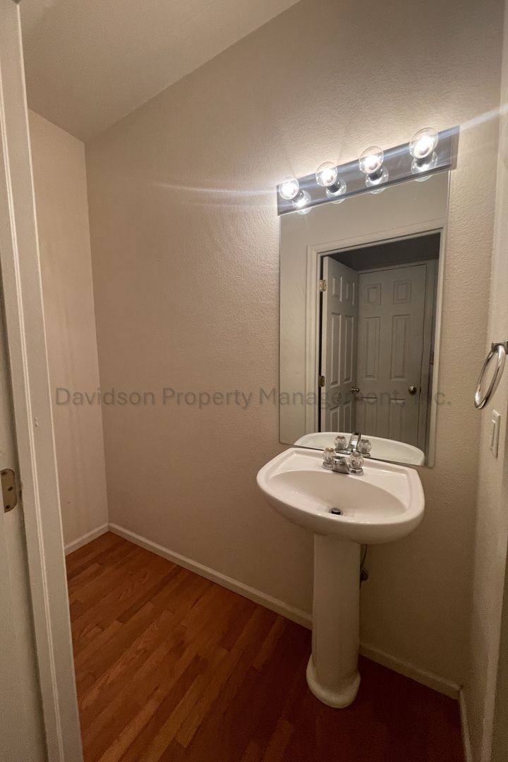 Townhouse for rent at 2489 Gilpin Ave, Colorado Springs, CO 80910