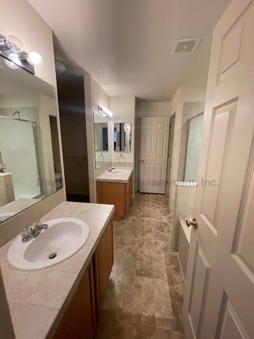 Townhouse for rent at 2489 Gilpin Ave, Colorado Springs, CO 80910