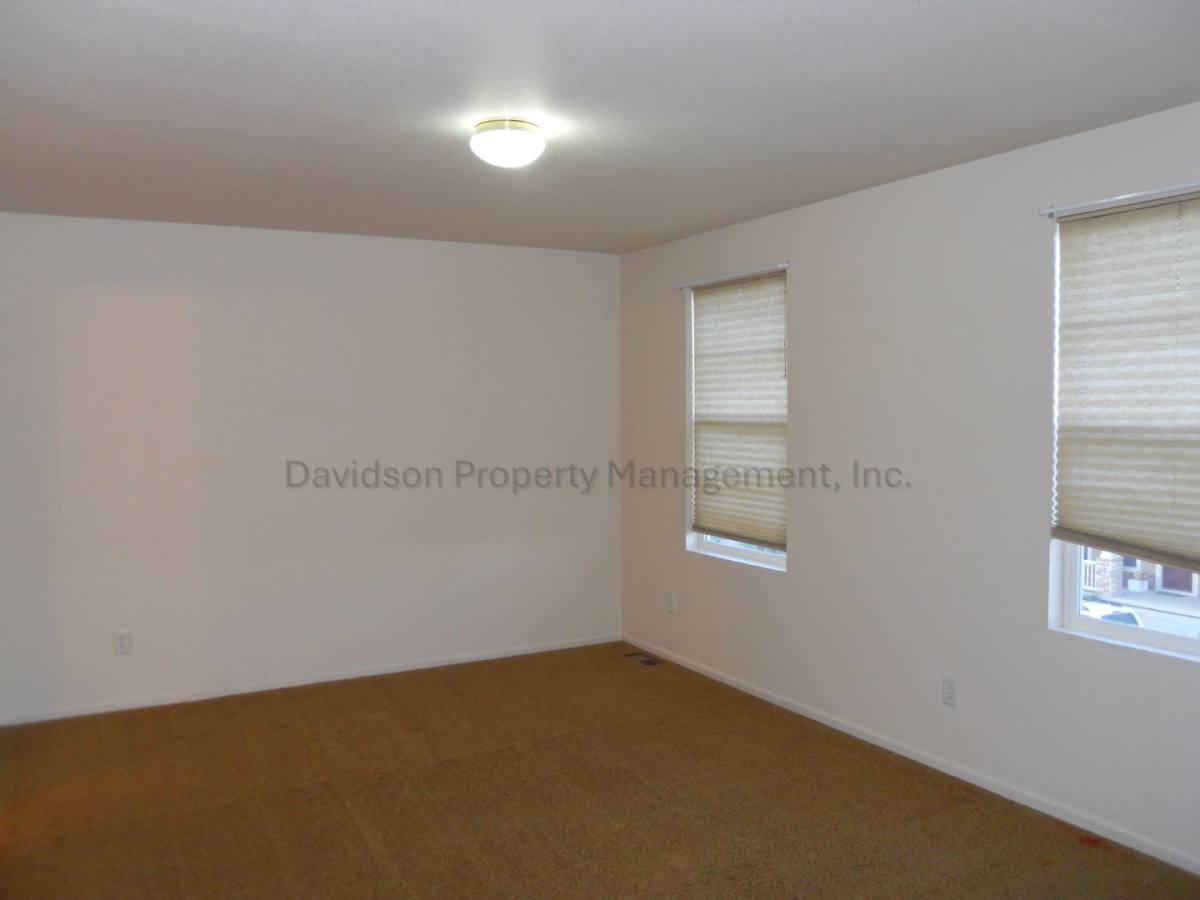 Townhouse for rent at 2489 Gilpin Ave, Colorado Springs, CO 80910