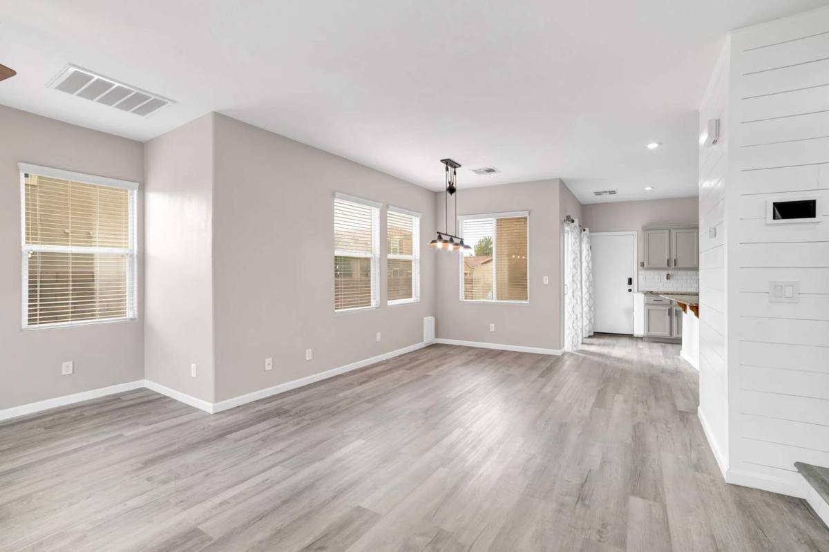House for rent at 12028 Hathaway Pines Lane, Las Vegas, NV 89138