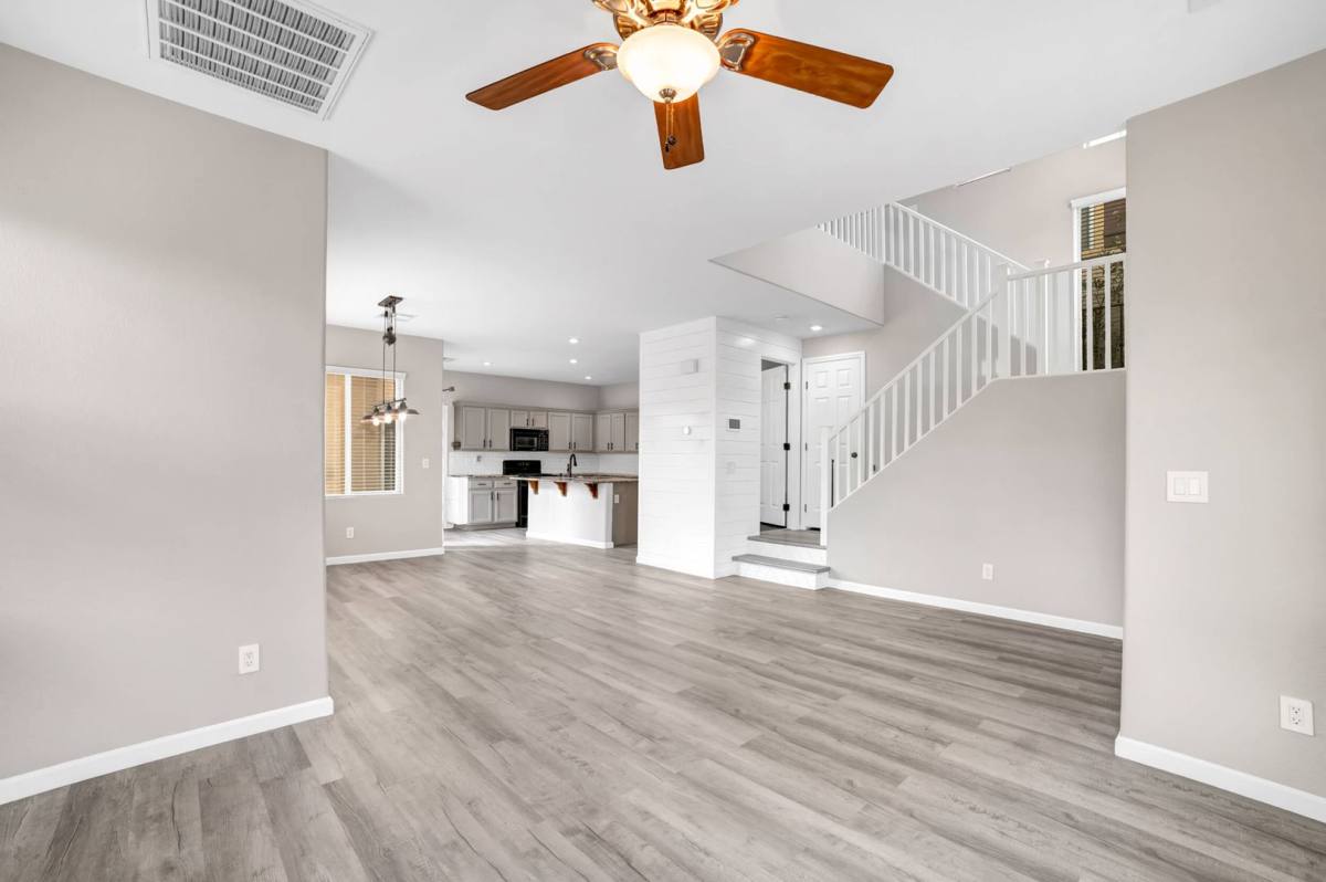 House for rent at 12028 Hathaway Pines Lane, Las Vegas, NV 89138