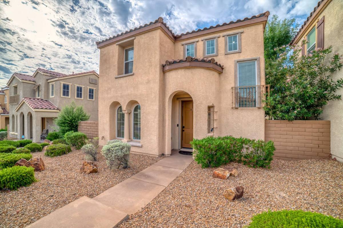 House for rent at 12028 Hathaway Pines Lane, Las Vegas, NV 89138