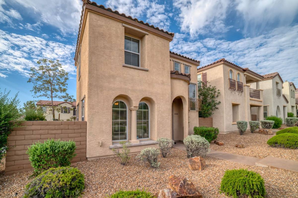 House for rent at 12028 Hathaway Pines Lane, Las Vegas, NV 89138