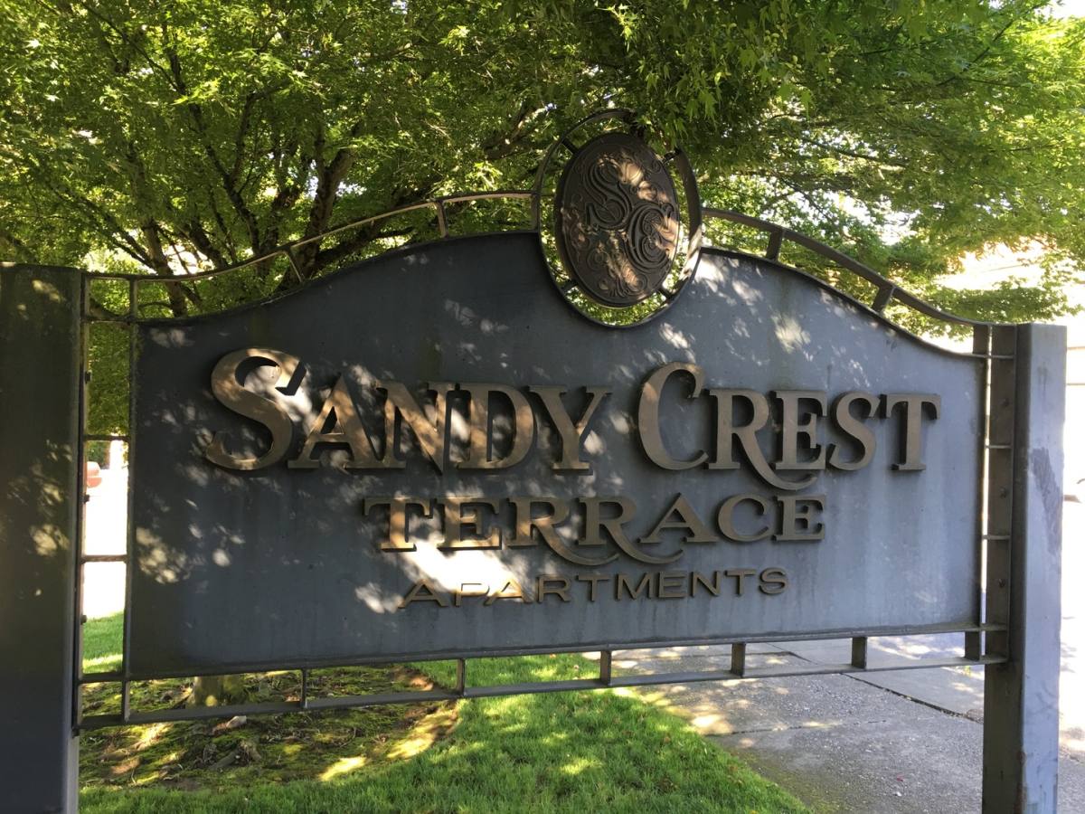 Apartment for rent at 5665 NE Sandycrest Terrace, Portland, OR 97213