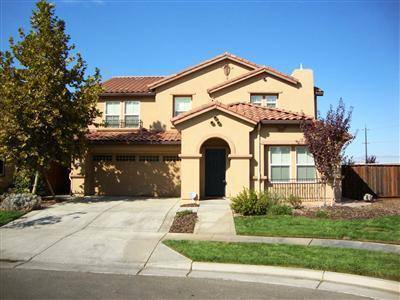 House for rent at 2799 Holland Place, Woodland, CA 95776