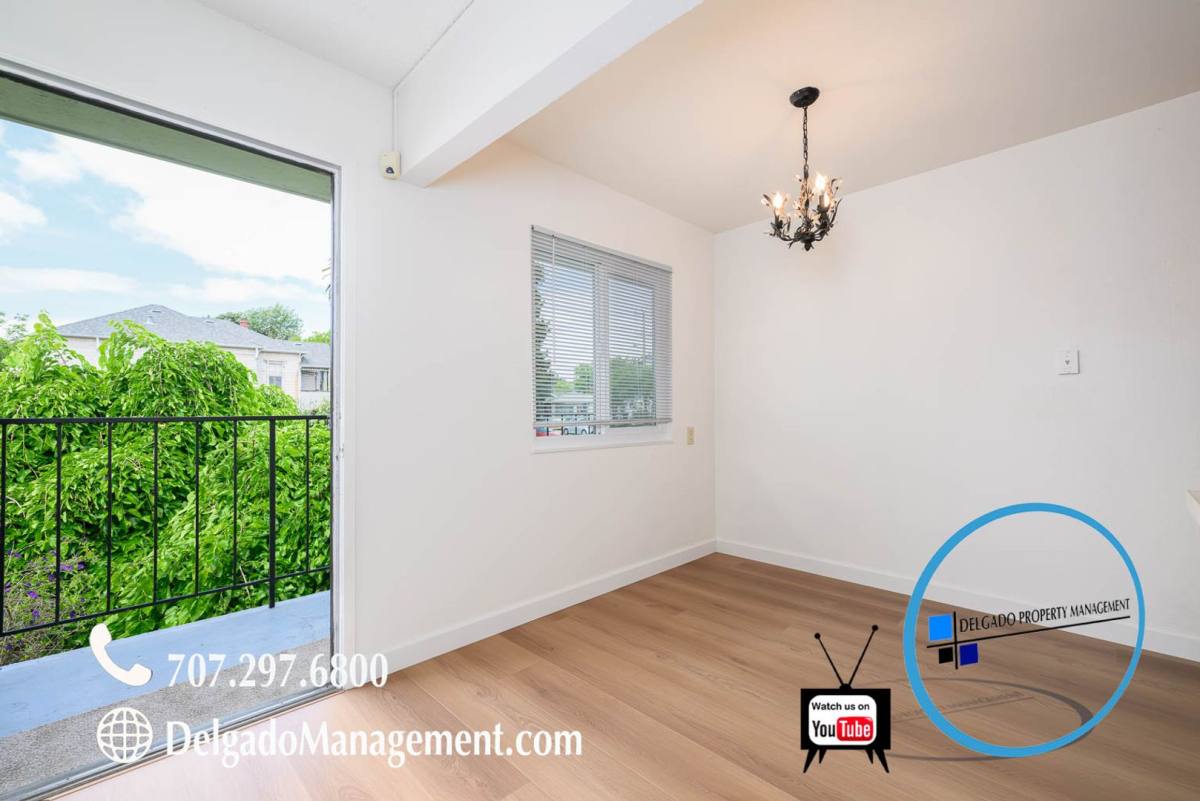 House for rent at 839 First St, Benicia, CA 94510