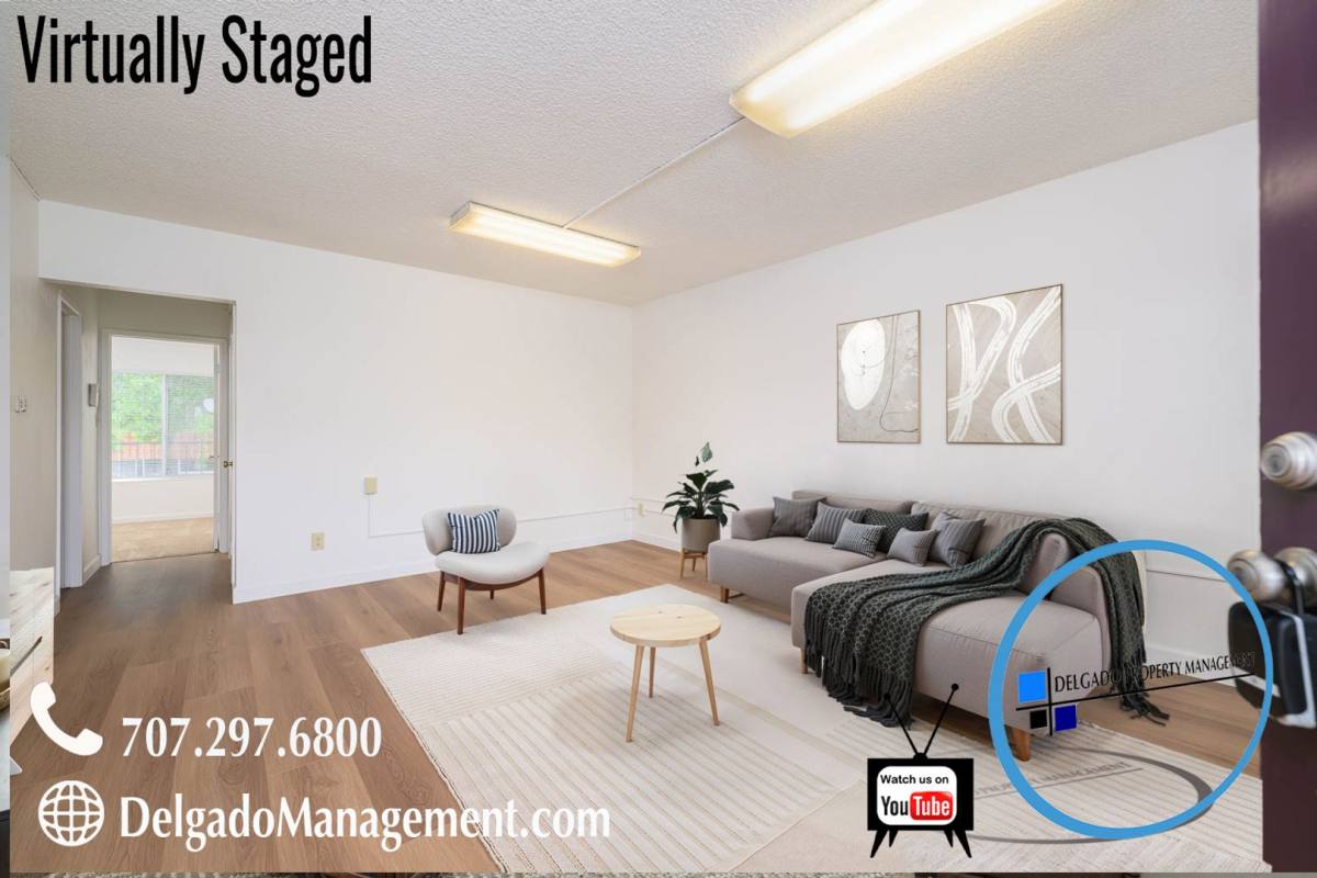 House for rent at 839 First St, Benicia, CA 94510