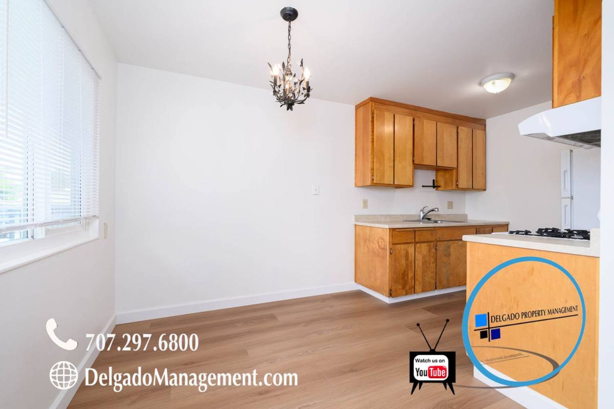 House for rent at 839 First St, Benicia, CA 94510