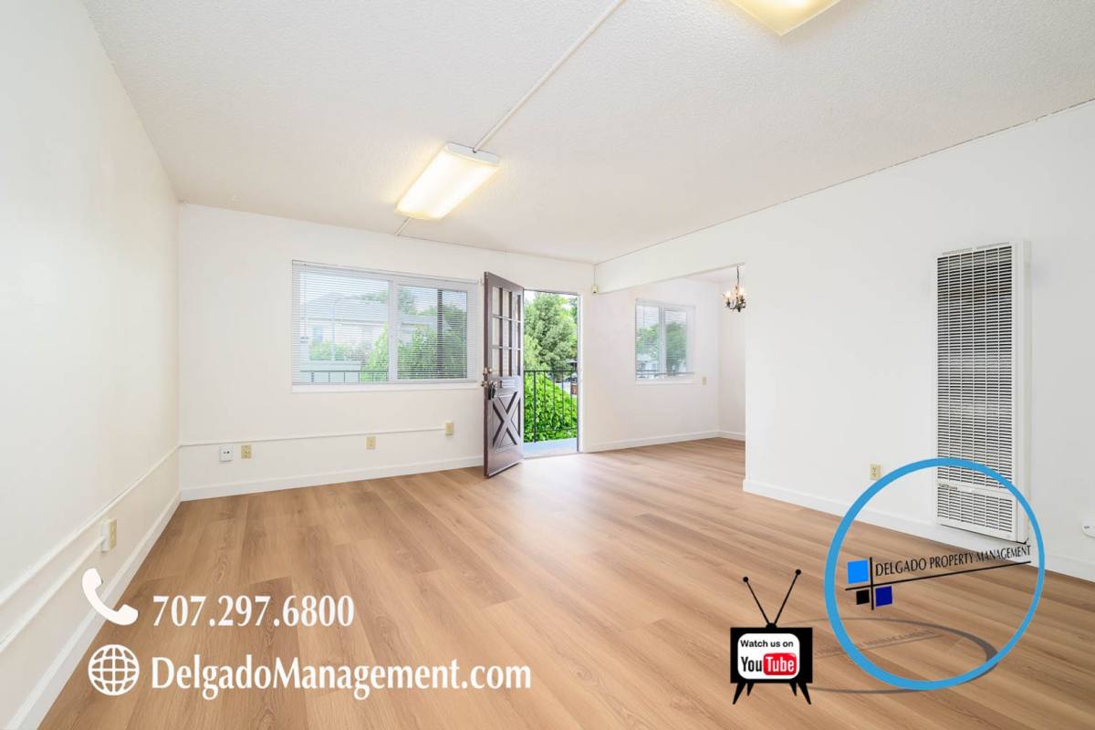 House for rent at 839 First St, Benicia, CA 94510