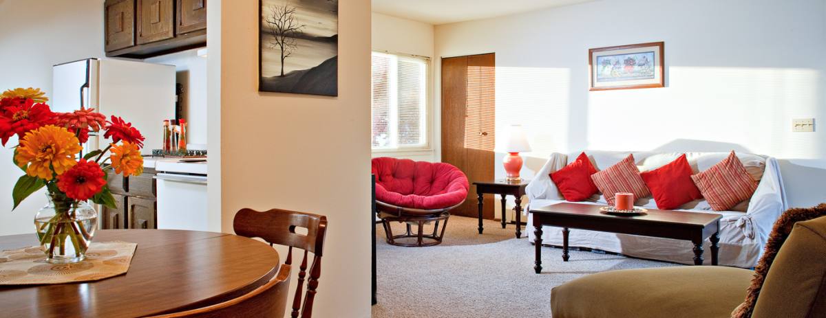 Apartment for rent at 1266 Northpoint Dr, Stevens Point, WI 54481