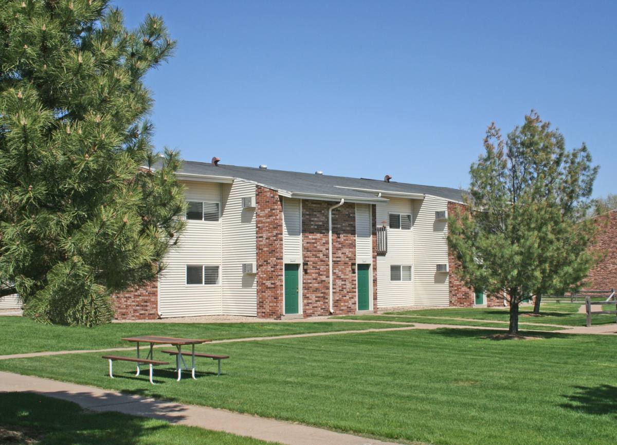Apartment for rent at 1266 Northpoint Dr, Stevens Point, WI 54481