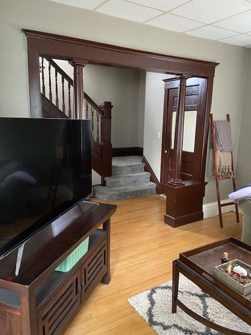 House for rent at 812 10th St N, Fargo, ND 58102