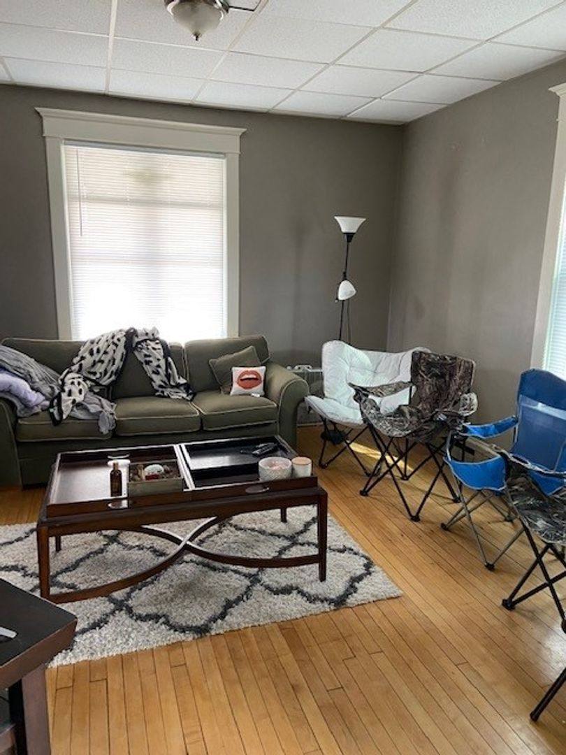 House for rent at 812 10th St N, Fargo, ND 58102