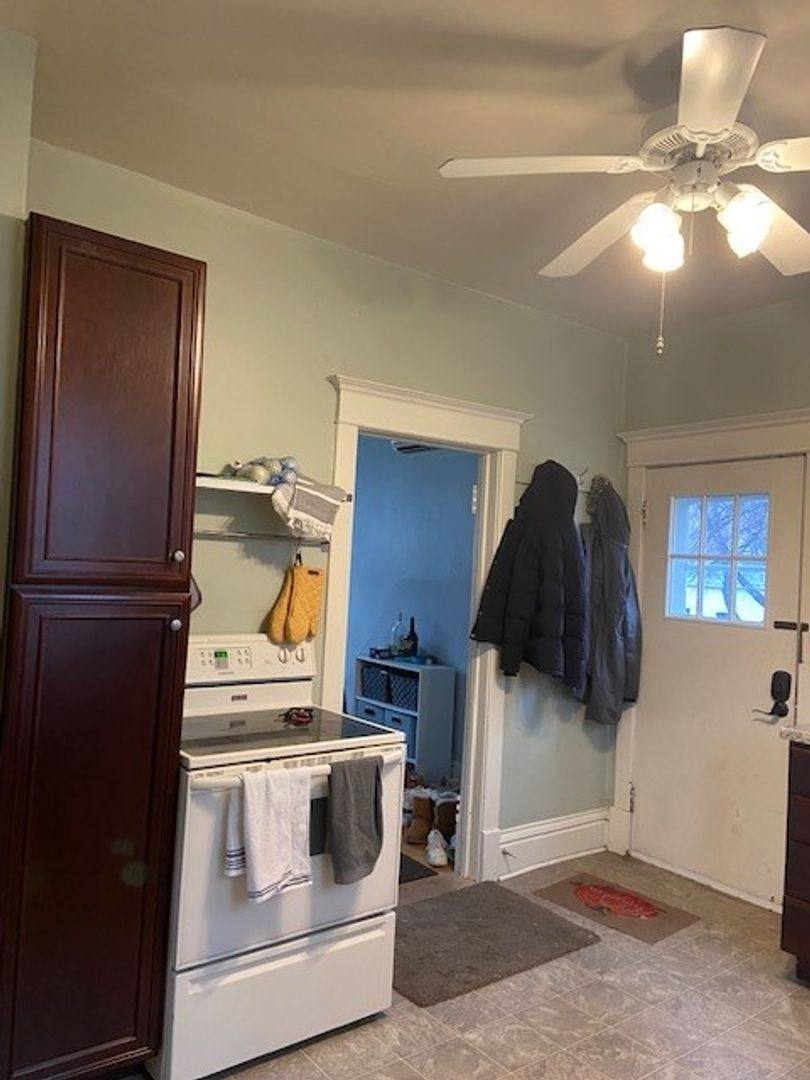House for rent at 812 10th St N, Fargo, ND 58102