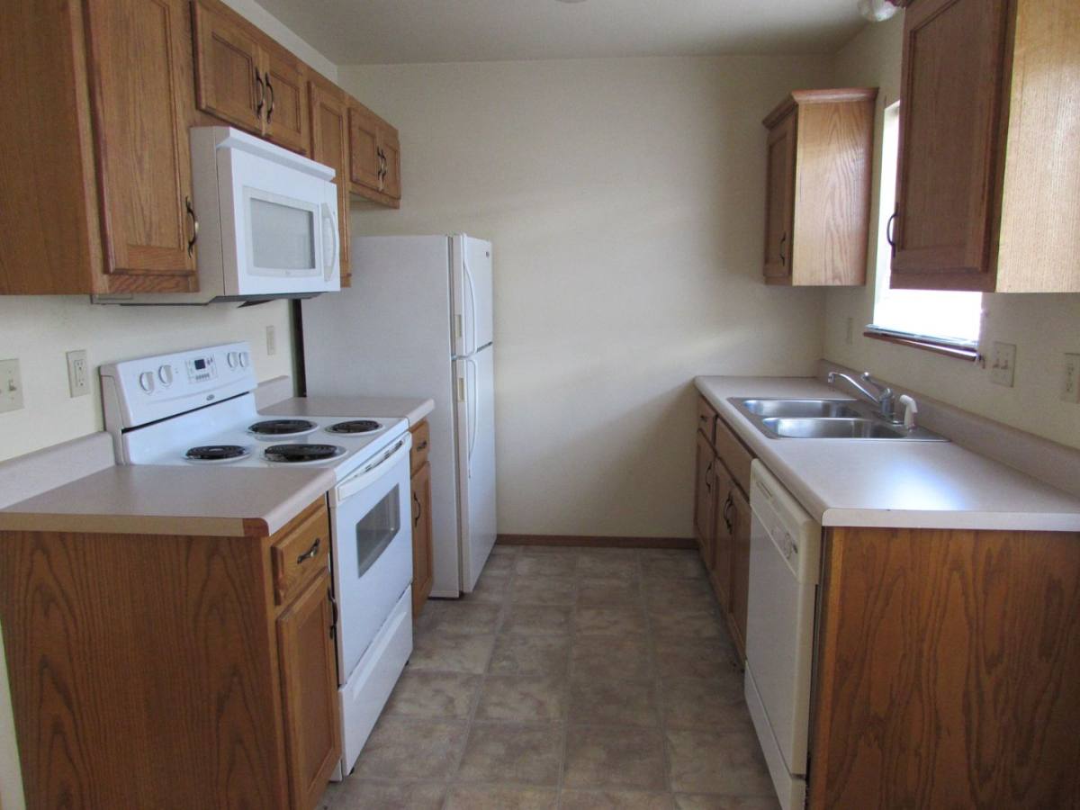 Apartment for rent at 25010 Scenic Dr, Waynesville, MO 65583