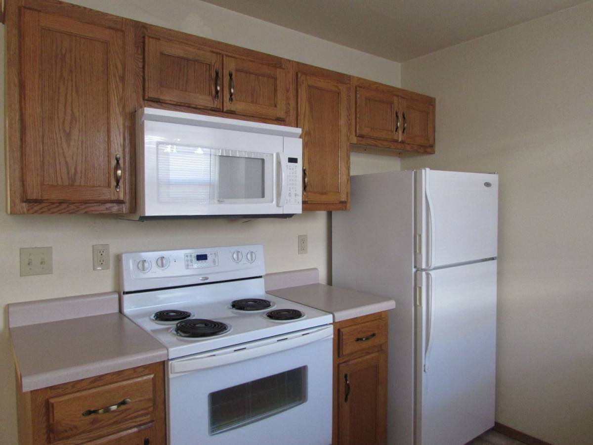 Apartment for rent at 25010 Scenic Dr, Waynesville, MO 65583