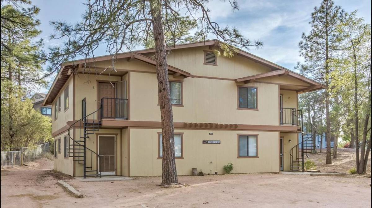 Apartment for rent at 704 N Easy St, Payson, AZ 85541